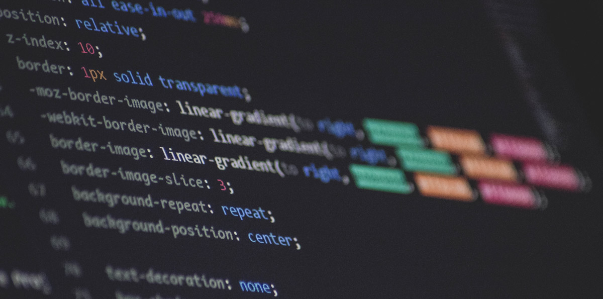 Illustration langage CSS3